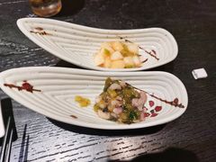 -万鱼亭·鹤家日本料理(南通青年中路店)
