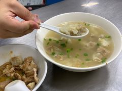 扁肉-盖邑扁食店