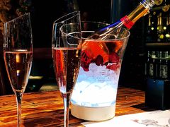 胡桃里特制酒水-胡桃里乐队酒馆(长春总店)
