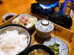 咖喱火锅套餐-文立新麻辣烫(合生汇21街区店)