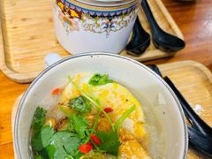 -新疆烧烤王(广灵店)