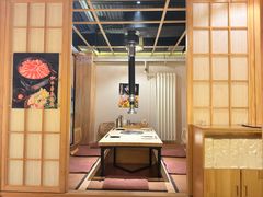 -不倒翁炭火烧肉(永安里店)