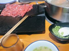 -牛品福潮汕牛肉火锅(旺庄店)