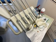 -上海市徐汇区口腔医院