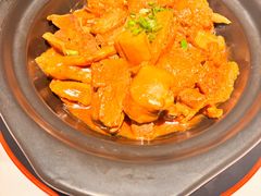 -谭厨中山传家菜.乳鸽.脆鲩鱼(华强北中航城店)
