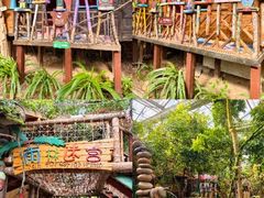 -呀路古热带植物园
