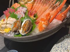 -德川家日本料理(中关村寰太大厦店)