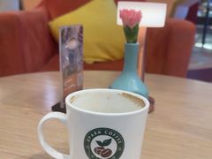 -逸派咖啡 EPARKCOFFEE(广安门店)