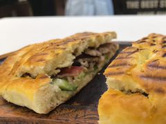 -沙漠玫瑰土耳其餐厅(神路街店)