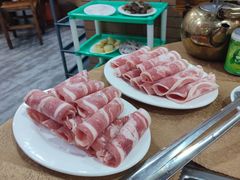 -濠轩阁特色生蚝火锅(水湾路店)