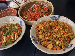 -潇湘阁(三里屯SOHO店)