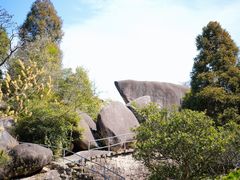 -大罗山风景区