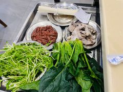 -月圆火锅(宁海东路二店)