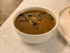 胡辣汤-金狮麟·新豫菜(金码大厦店)