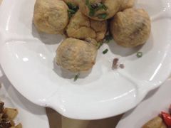 -南雄雄州土菜餐厅(粤北大厦店)