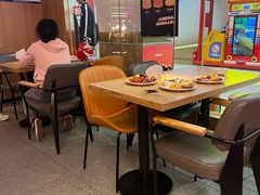 -比格比萨自助(大兴荟聚店)