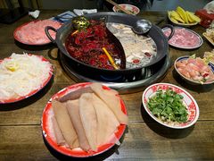 -饕林餐厅(春熙路店)