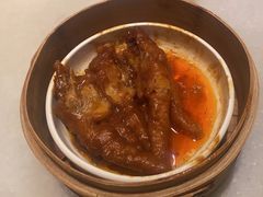 -金鼎轩(方庄天坛店)