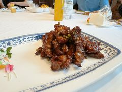 黑椒煎雪花牛柳-宁波状元楼酒店(和义路店)