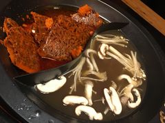 -大龙辣火锅·龙虾·烧烤(湖滨新天地店)