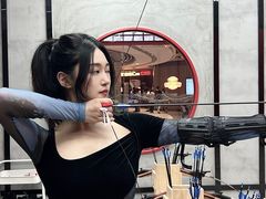 -道顺射箭·团建·骑射(张杨路店)