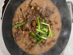 -金瑞轩大酒楼·顺德鱼生·粤菜海鲜(东江国际店)