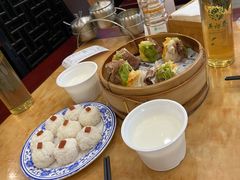 -都一处烧麦馆(前门店)