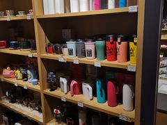 -九木杂物社(恒隆广场店)