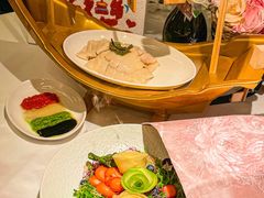 -狮拾久·现代新加坡料理(壹方城店)