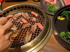 -一品诚记烤肉(大连柏威年购物中心店)