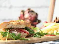 -Kitchen·Y洋厨房西餐厅(王府壹号店)