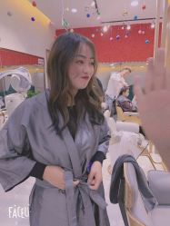 点击看大图 -尚·丹尼Hair