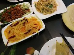 -老昌春饼(中央大街店)