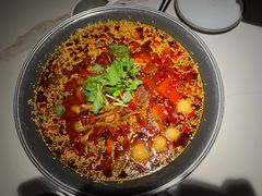 -麻六记(新天地店)