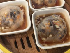 -香云轩·顺德菜(香云纱园林酒店店)