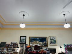 -露西亚咖啡西餐厅(哈尔滨俄侨纪念馆店)