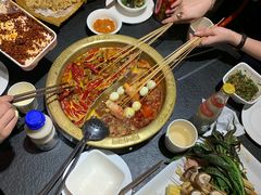-热辣宗师·串串火锅(万达金街店)