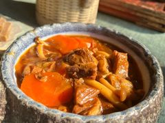 -一号铺子·大炉茶