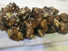 -小郭私房菜·海肠捞饭店(学士街店)