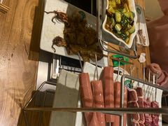 -河坝강뚝烧烤专门店(旗舰店)