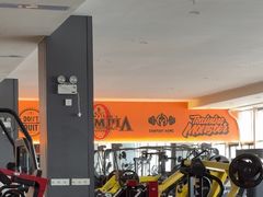 -雷米健身Z·Fitness