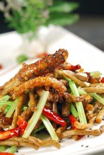 -聚宝渔港.五钻酒家(上地店)