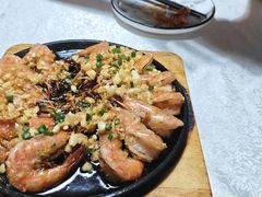-陈生记黑鱼馆·20年活鱼现杀(宁波鼓楼店)