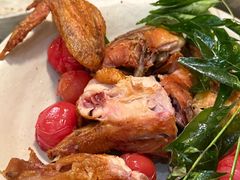 -MORNING GOOD Bistro(翰林府店)