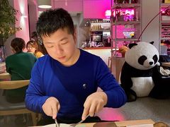 -幸薈飯堂