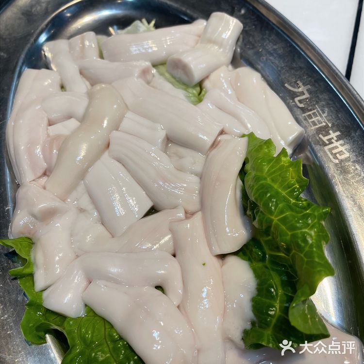 传记潮发开创自选新吃法🔥第一次吃牛的这个神奇的部位