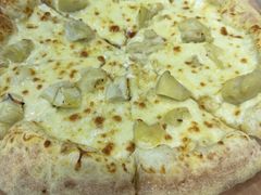 -达美乐比萨(良乡大学城店)