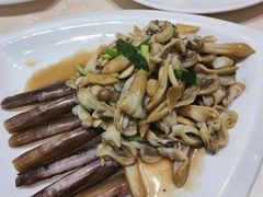 -南海渔家•海鲜•正宗海南菜(海棠湾店)