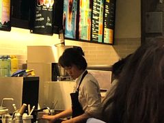 -星巴克(北京中关村北京国际店)