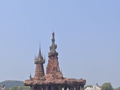 -大连海昌发现王国主题公园